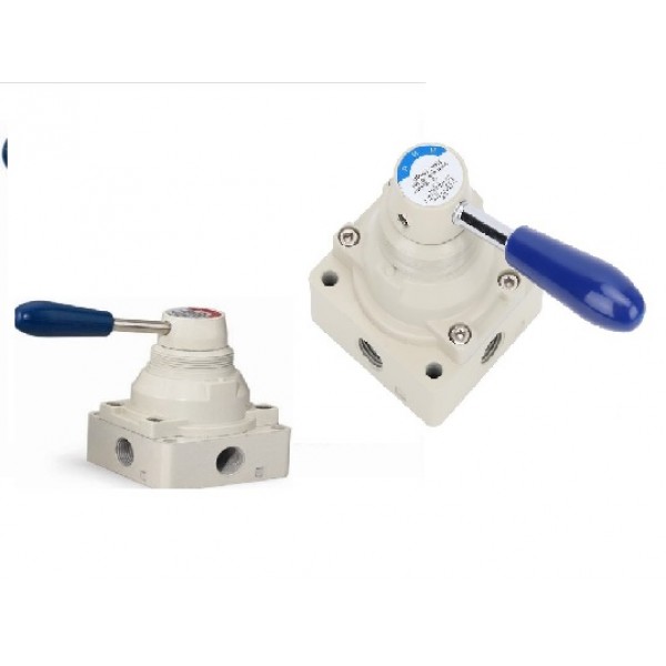 van gat tay khí nén  4HV310-10