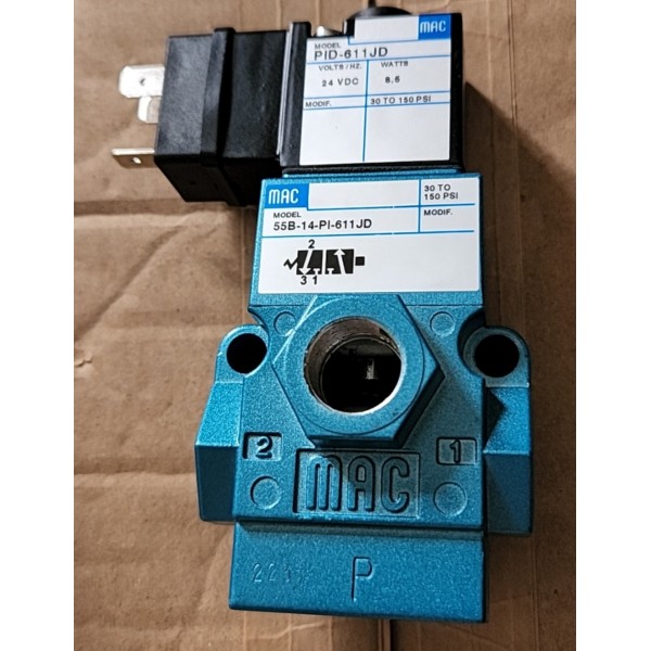 55B-14-PI-611JD