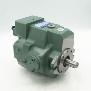 Bơm thủy lực yuken A56-F-R-01-S-K-32