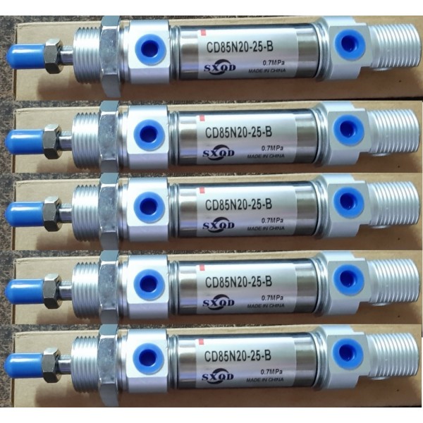 CD85N20-25-B