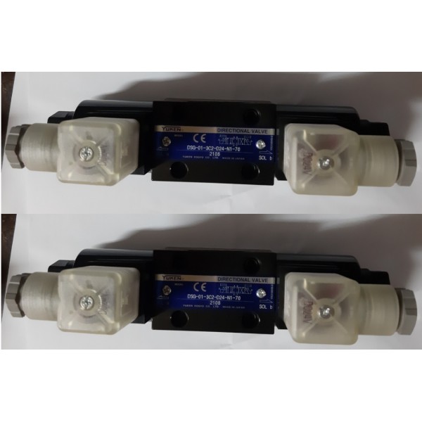 DSG-01-3C2-D24-N1-70
