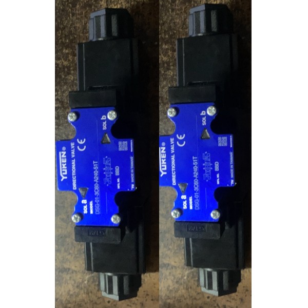 DSG-01-3C60-A240-T51