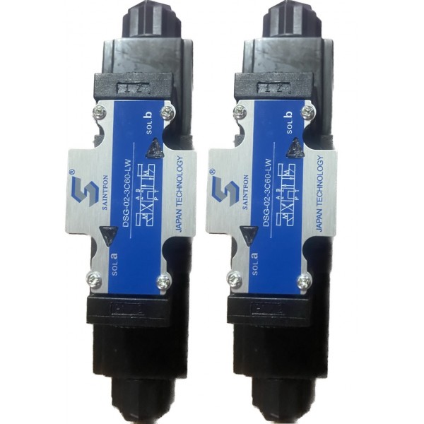 DSG-02-3C60-LW