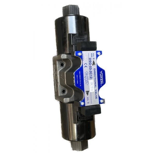 DSG-03-3C12-A240-51T