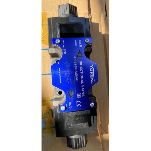 DSG-03-3C2-A220-511T