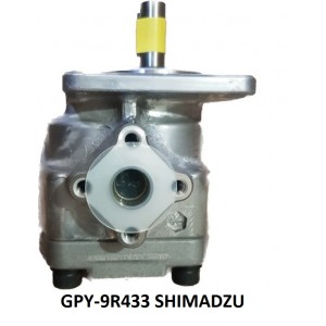GPY-9R433