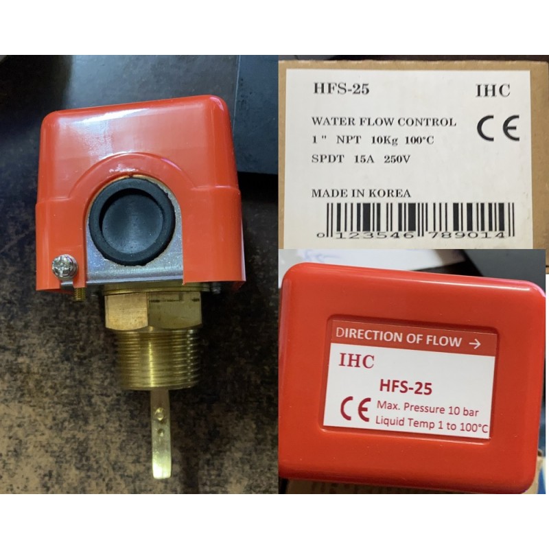 HFS-25