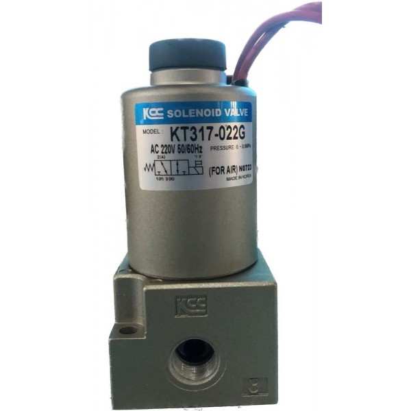 KT317-022G