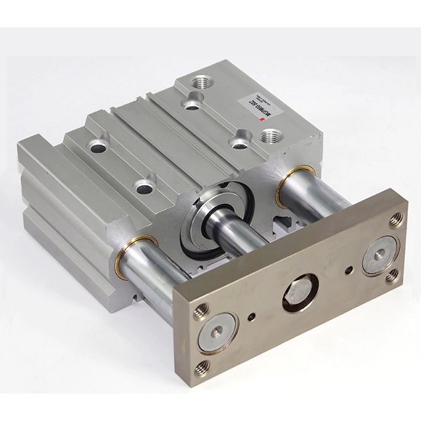 xylanh khí nén 3 ty MGPM