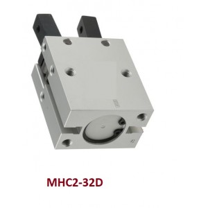 MHC2-35D