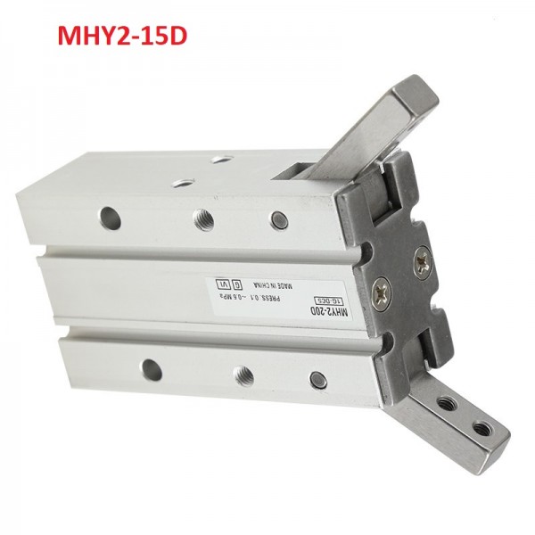 MHY2-25D