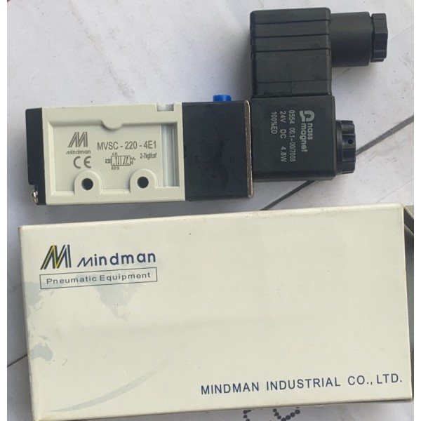 MVSC-220-4E1