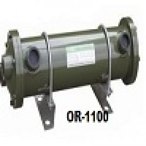 bộ làm mát dầu thủy lực OR-60