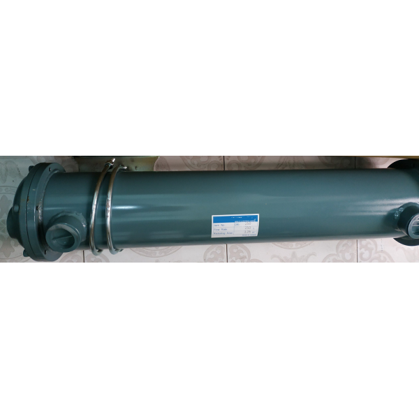 bộ làm mát dầu thủy lực OR-1200