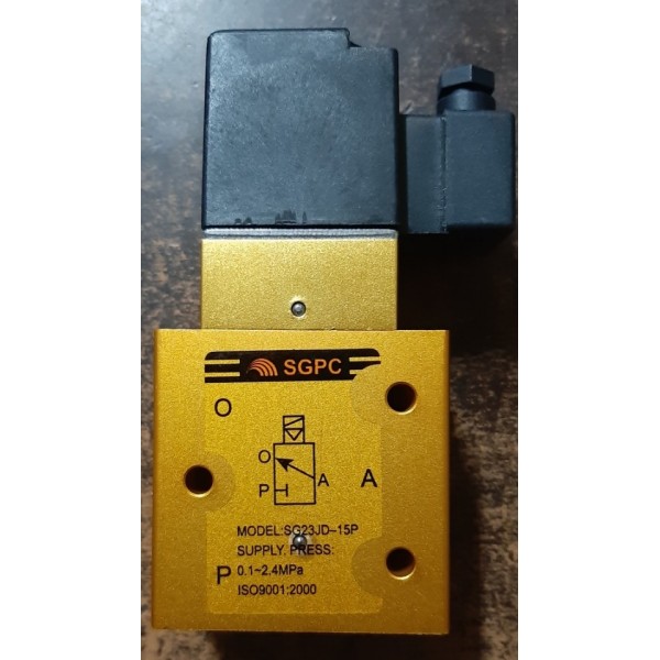 SG23JD-15P