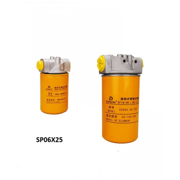 SP06X25