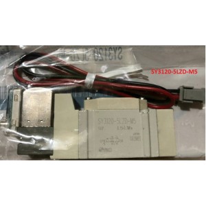 SY3120-5LZD-M5