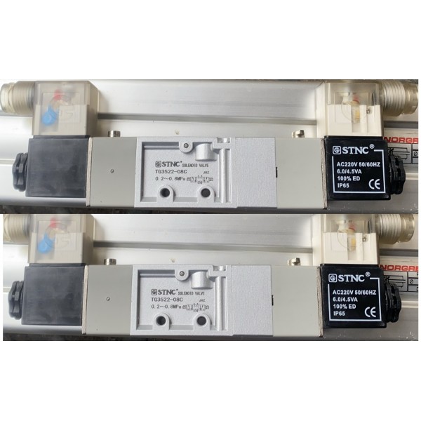 TG3522-08C stnc