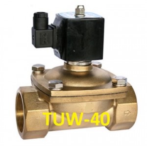 TUW-40