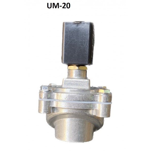 UM-20 