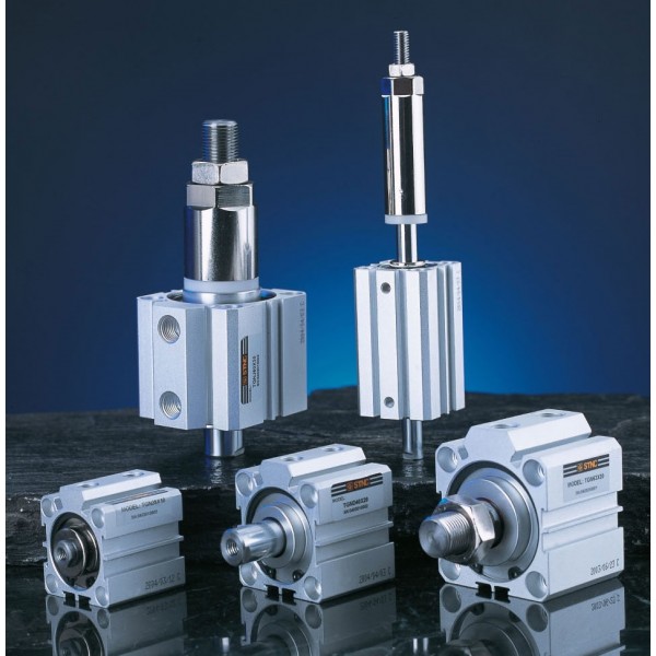 xylanh khí nén stnc TGNS